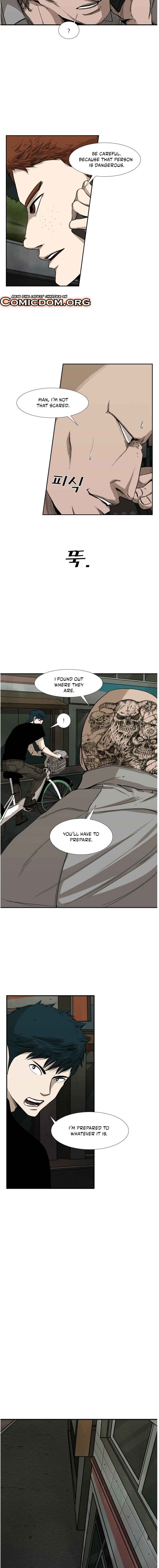 Read Shark Manga Online