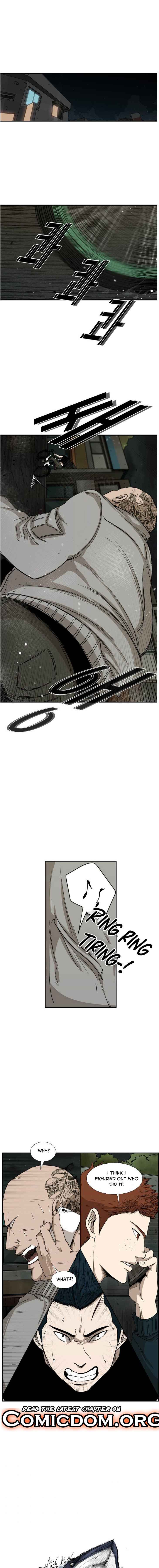 Read Shark Manga Online