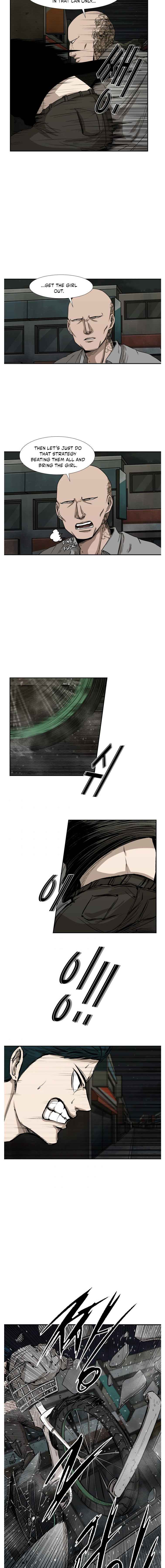 Read Shark Manga Online