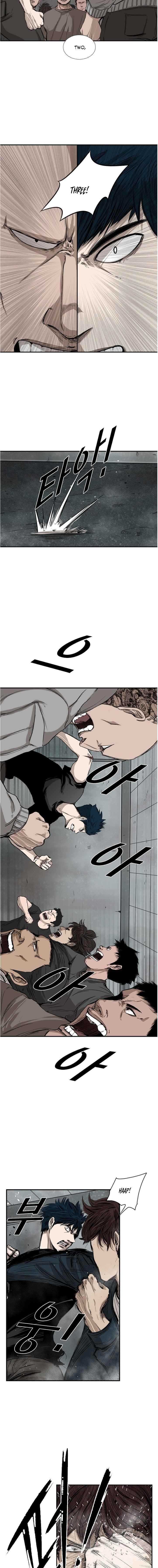 Read Shark Manga Online