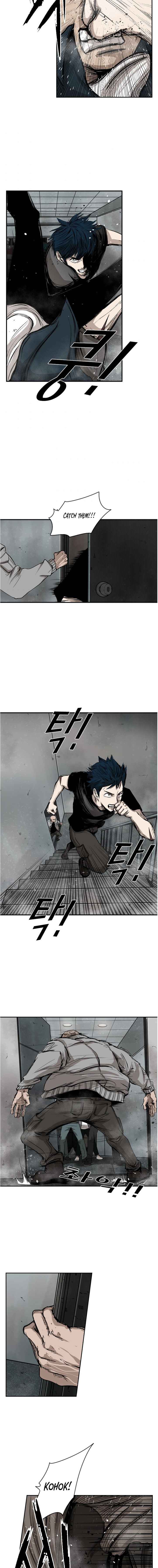 Read Shark Manga Online