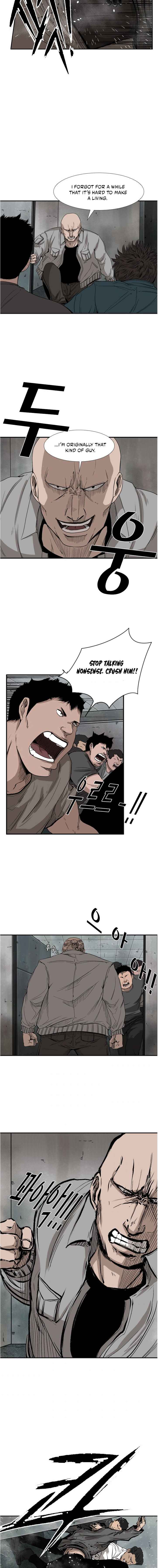 Read Shark Manga Online