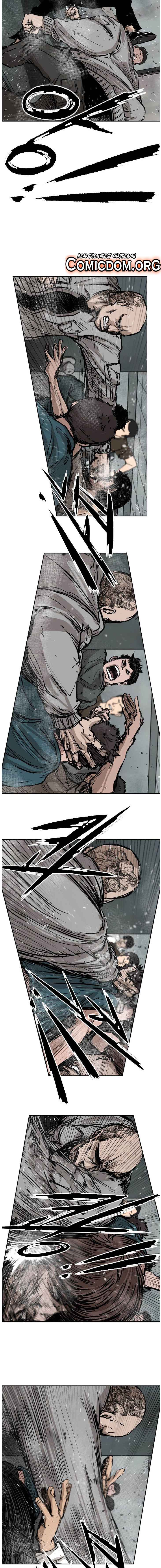 Read Shark Manga Online