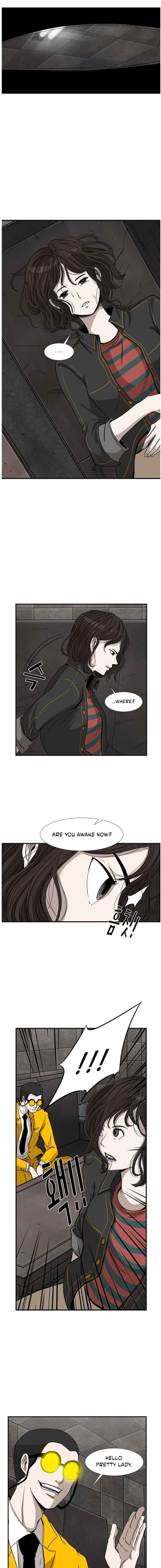 Read Shark Manga Online