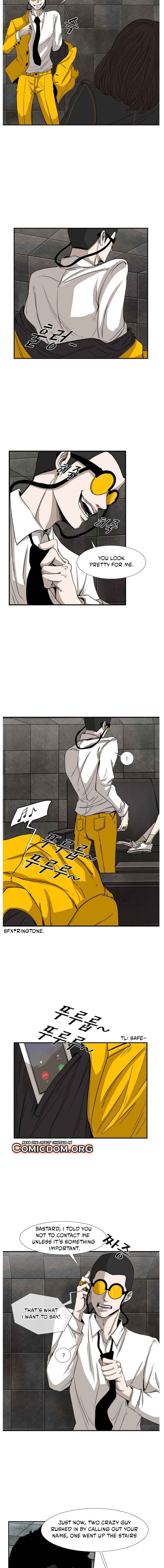 Read Shark Manga Online