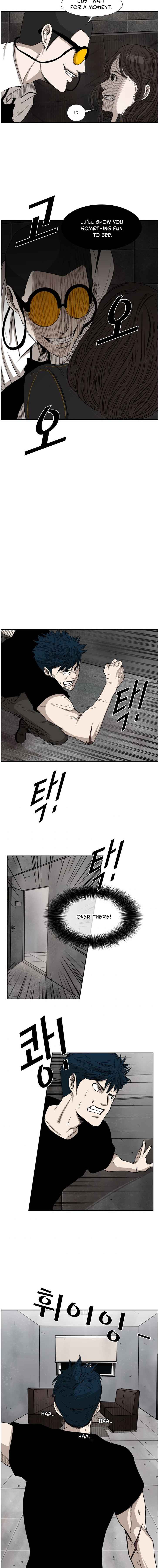 Read Shark Manga Online