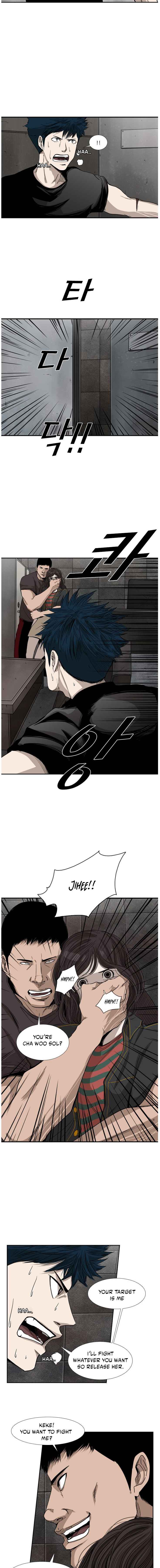 Read Shark Manga Online