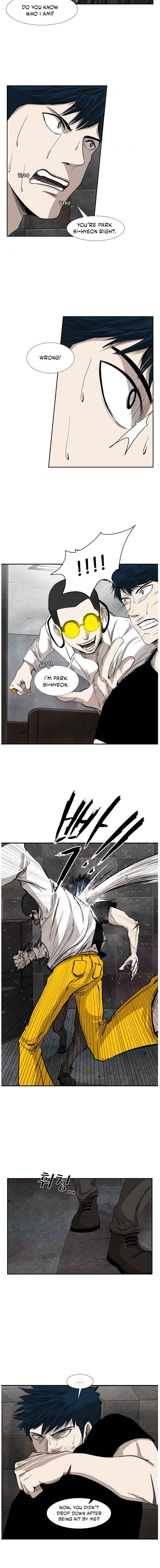 Read Shark Manga Online