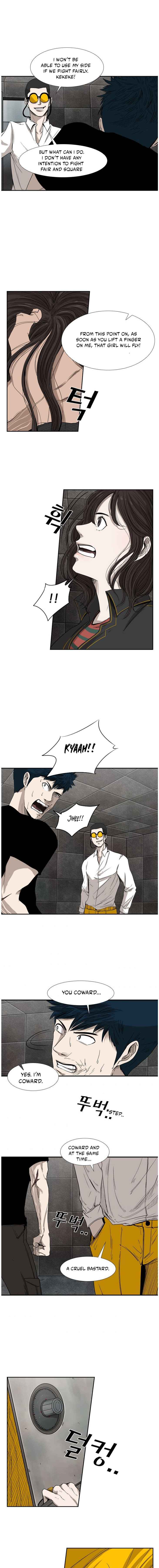 Read Shark Manga Online