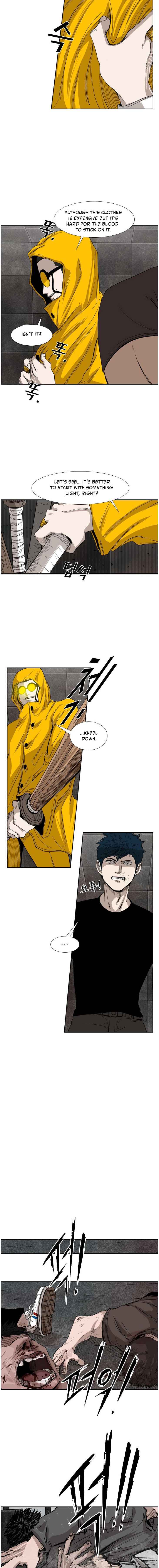 Read Shark Manga Online