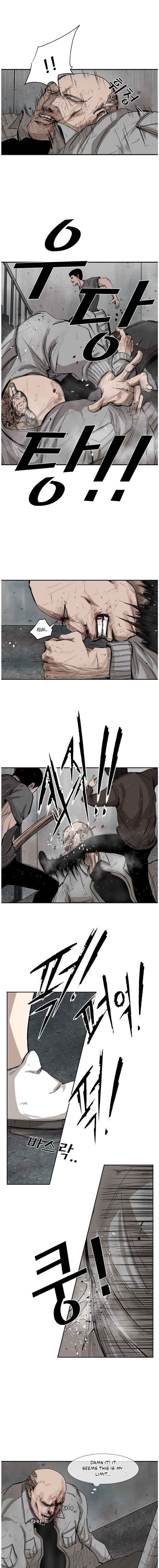 Read Shark Manga Online