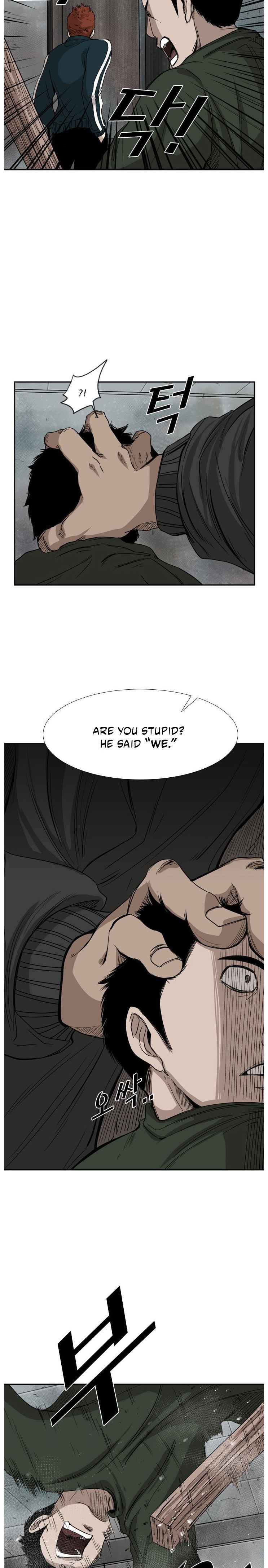 Read Shark Manga Online