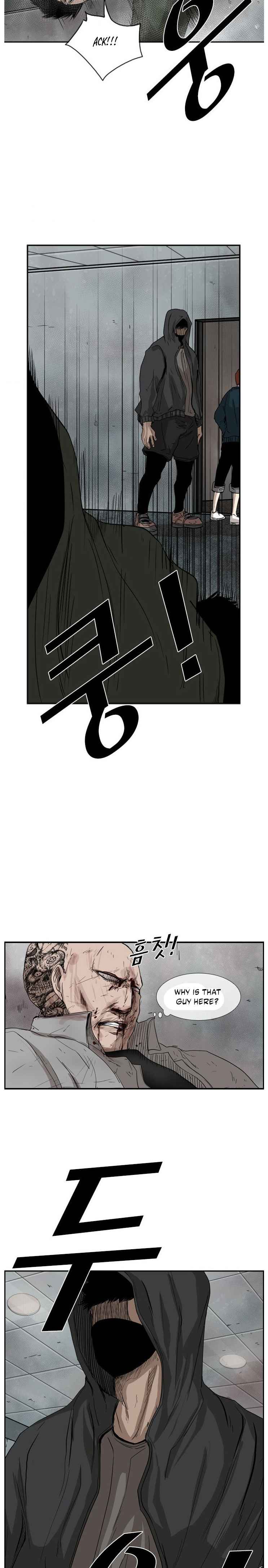 Read Shark Manga Online