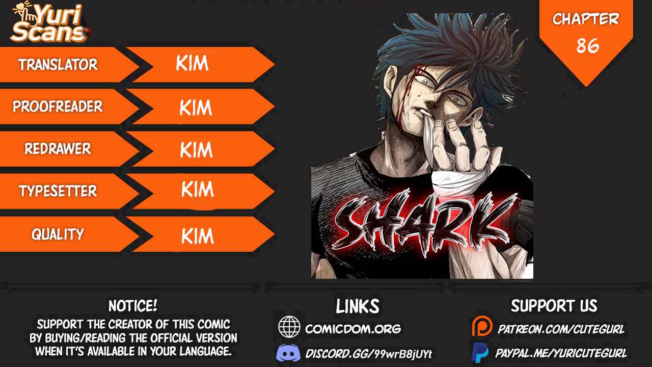 Read Shark Manga Online