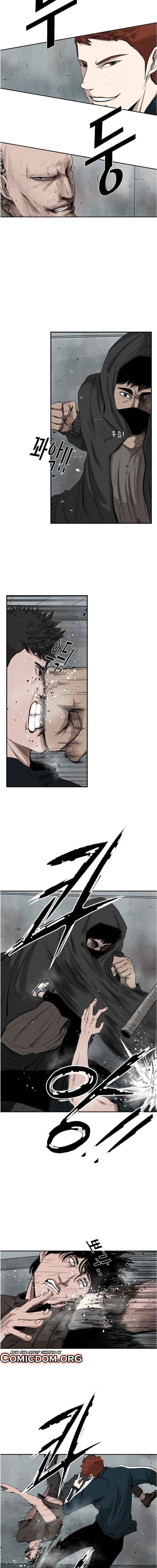 Read Shark Manga Online