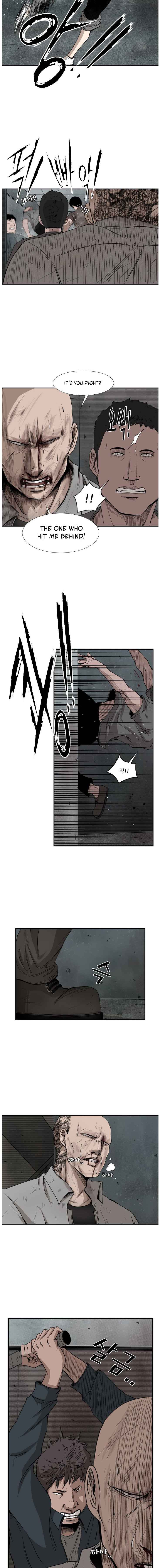 Read Shark Manga Online