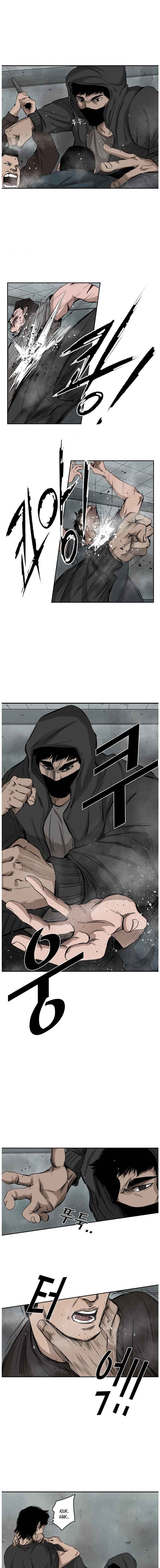 Read Shark Manga Online