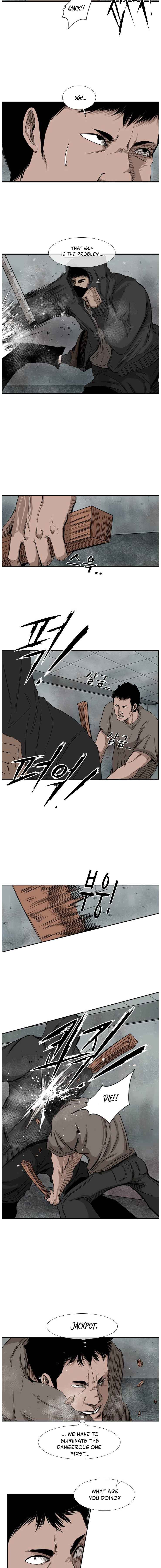 Read Shark Manga Online