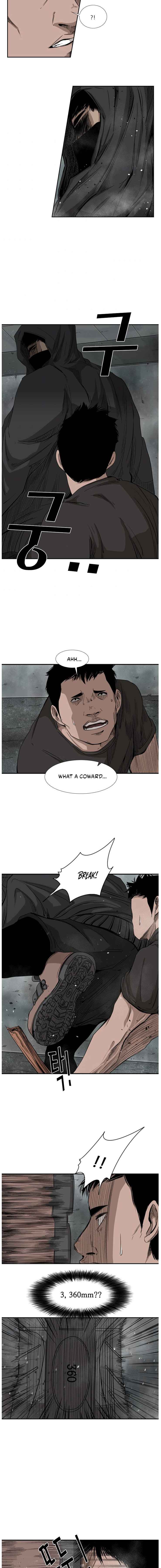 Read Shark Manga Online