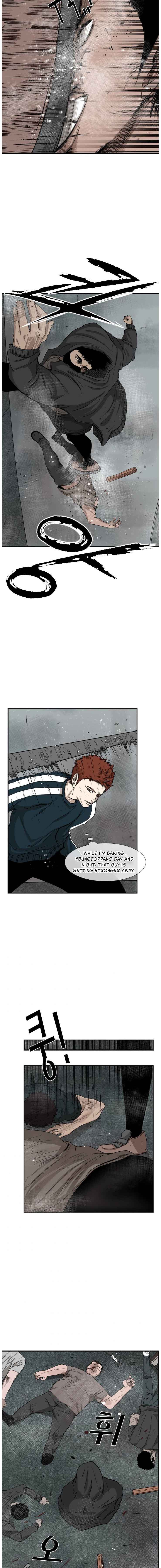 Read Shark Manga Online