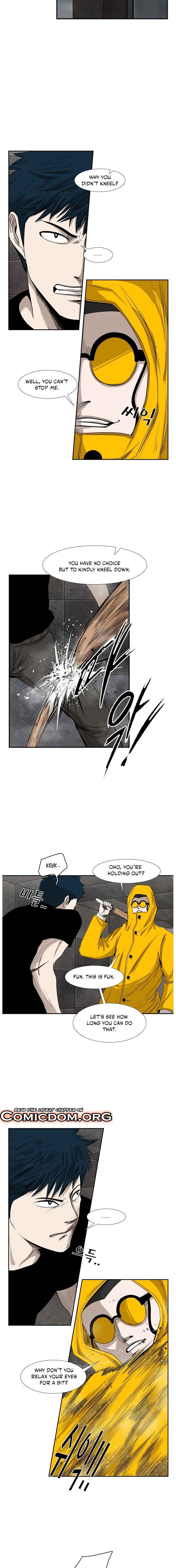 Read Shark Manga Online