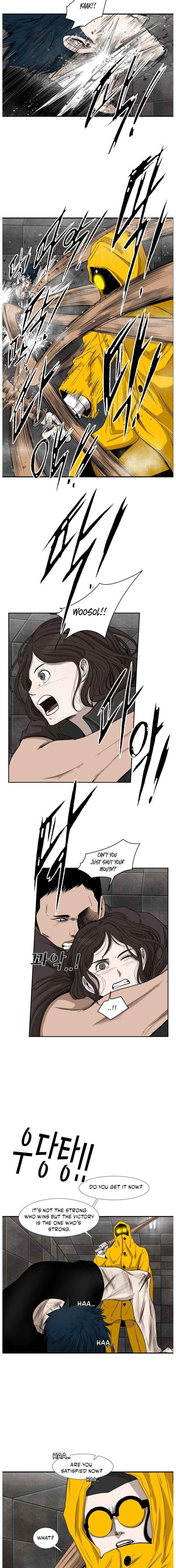 Read Shark Manga Online