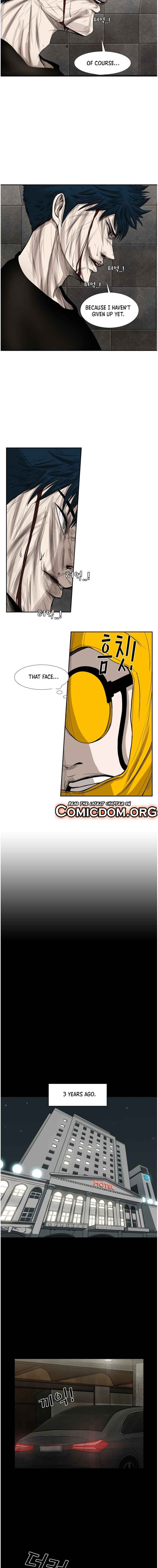 Read Shark Manga Online