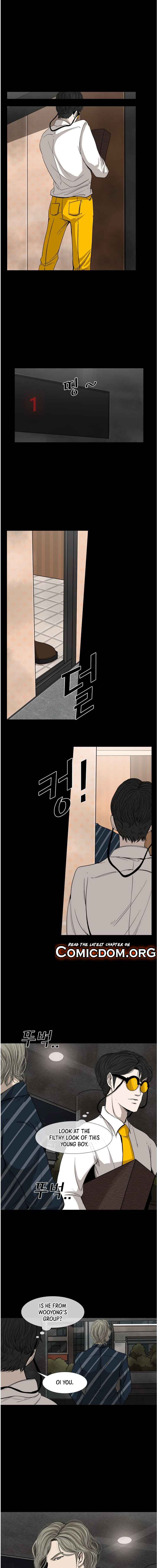 Read Shark Manga Online