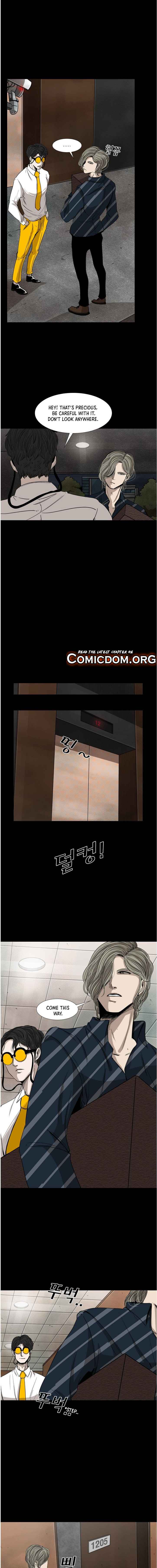 Read Shark Manga Online