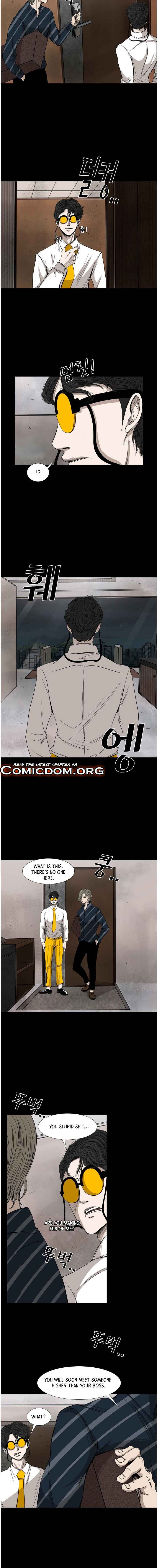 Read Shark Manga Online