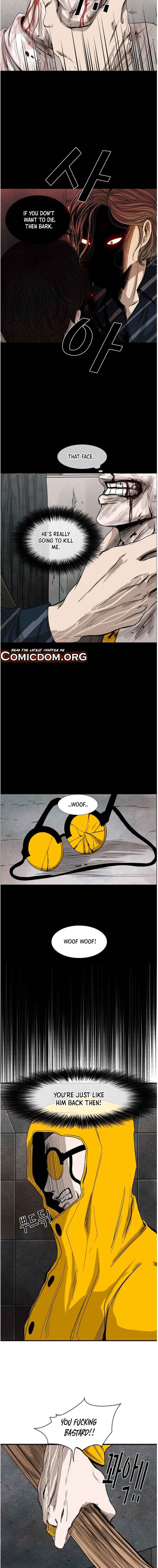 Read Shark Manga Online