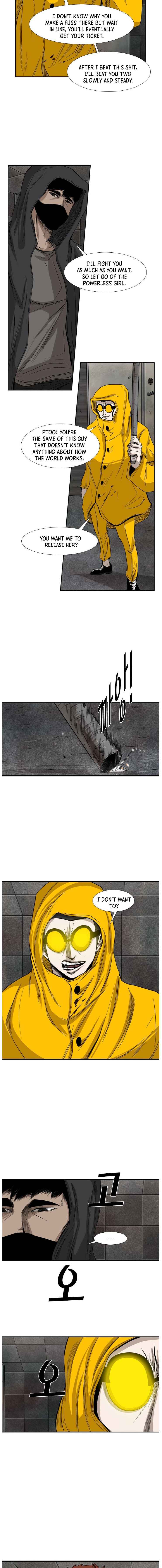 Read Shark Manga Online