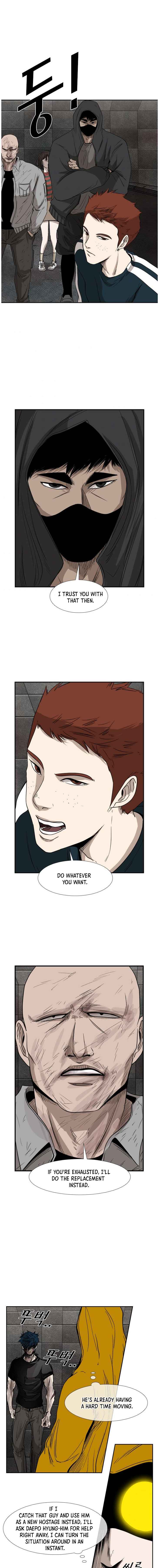 Read Shark Manga Online