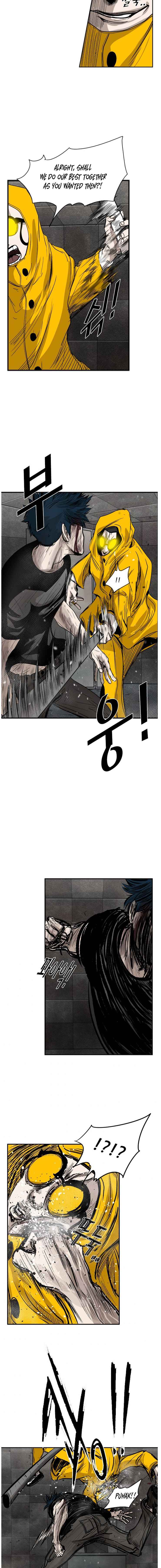 Read Shark Manga Online