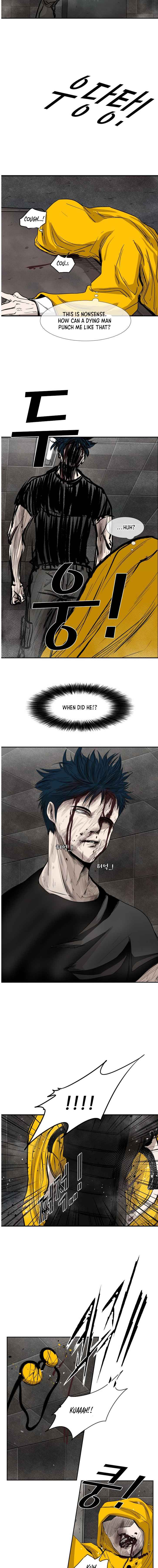 Read Shark Manga Online