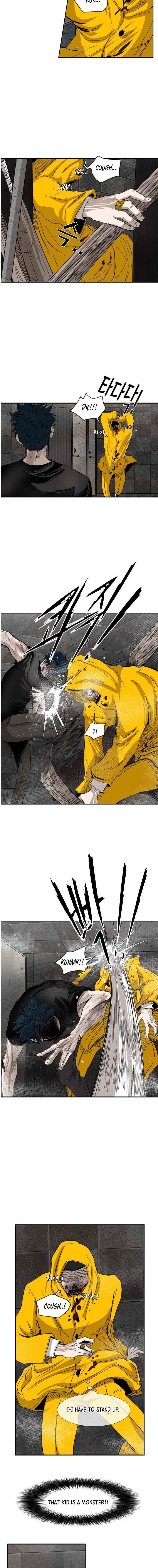 Read Shark Manga Online