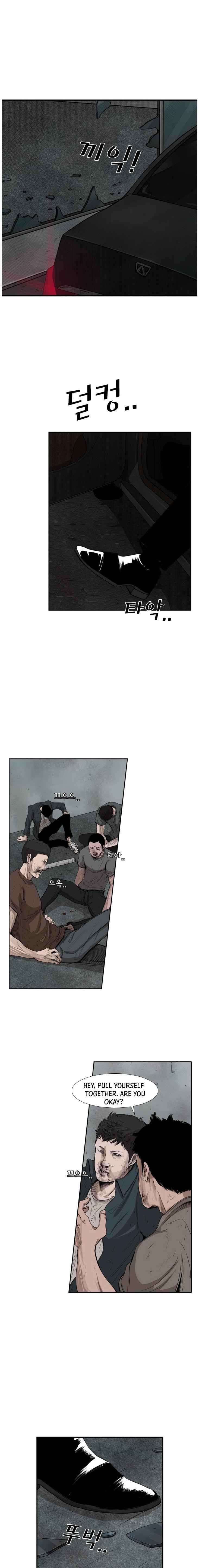 Read Shark Manga Online