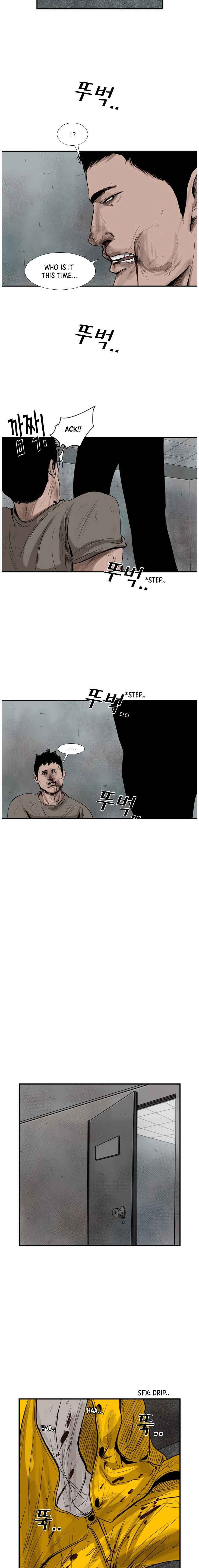 Read Shark Manga Online