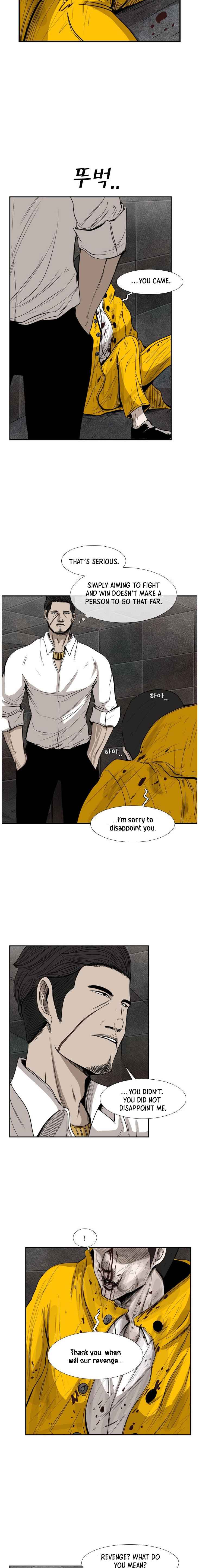 Read Shark Manga Online