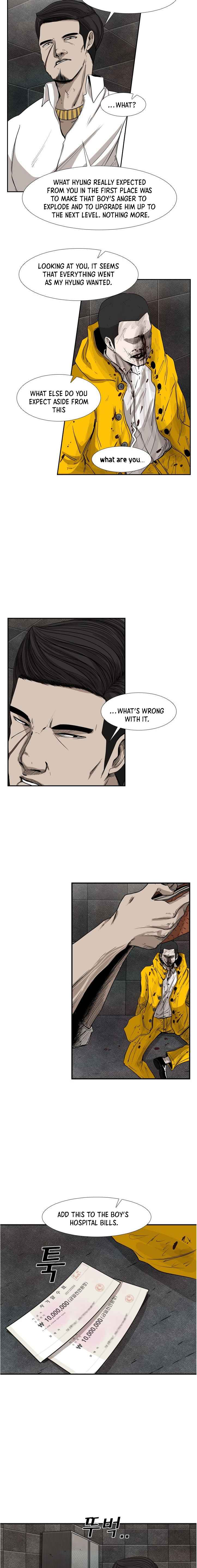 Read Shark Manga Online