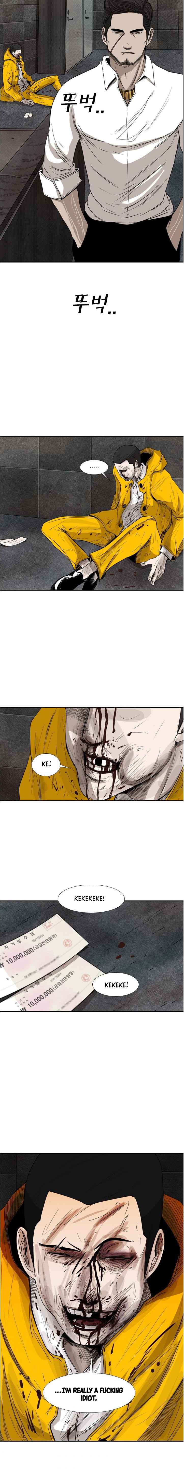 Read Shark Manga Online