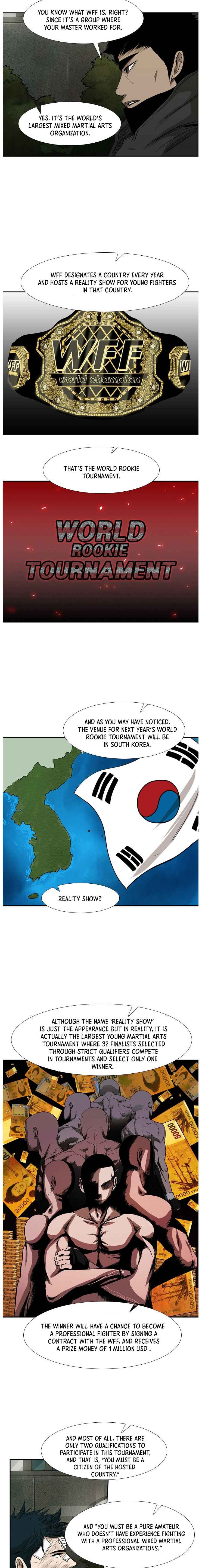 Read Shark Manga Online