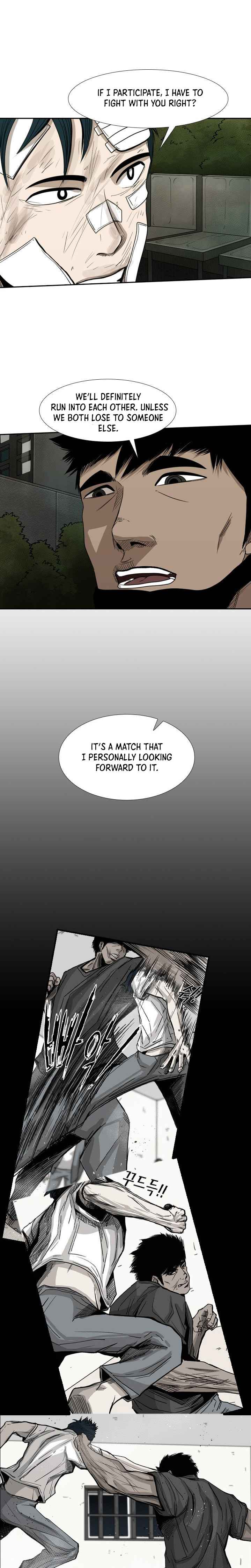 Read Shark Manga Online