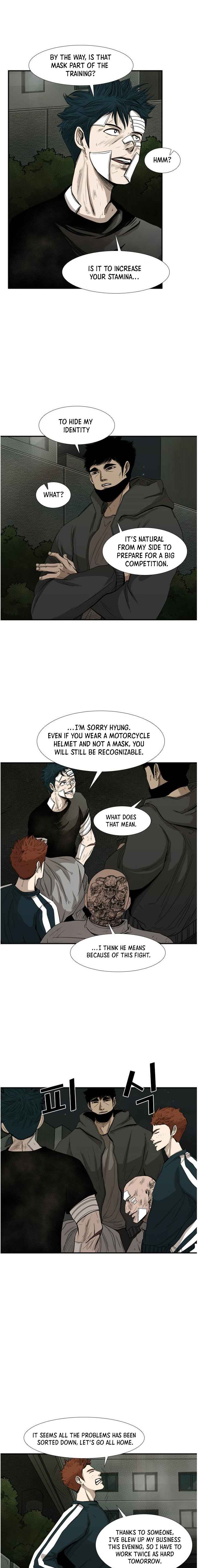 Read Shark Manga Online