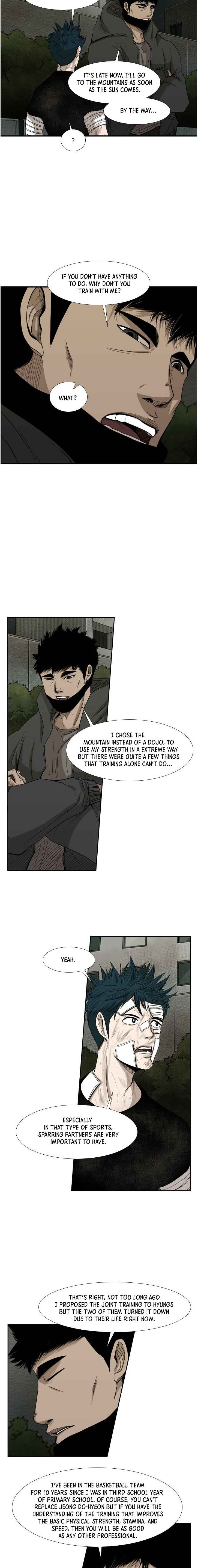 Read Shark Manga Online