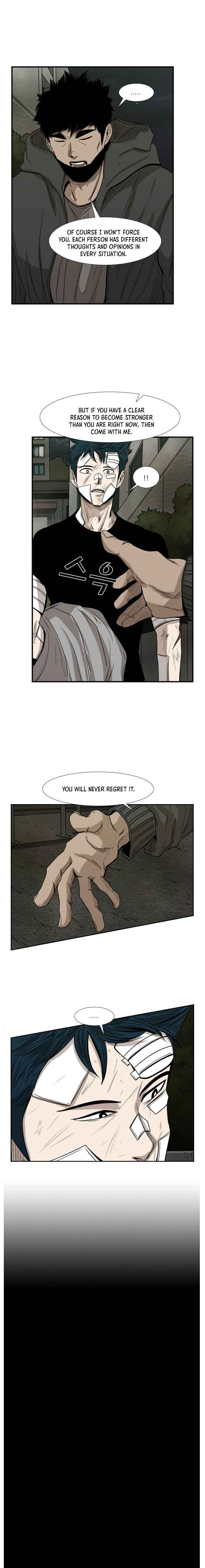 Read Shark Manga Online