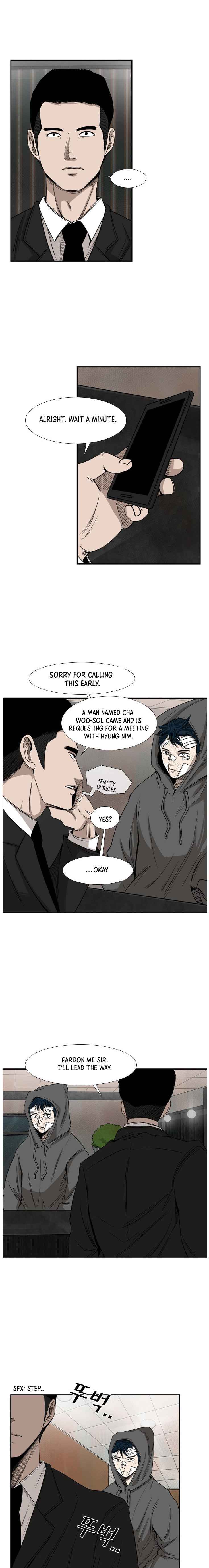 Read Shark Manga Online