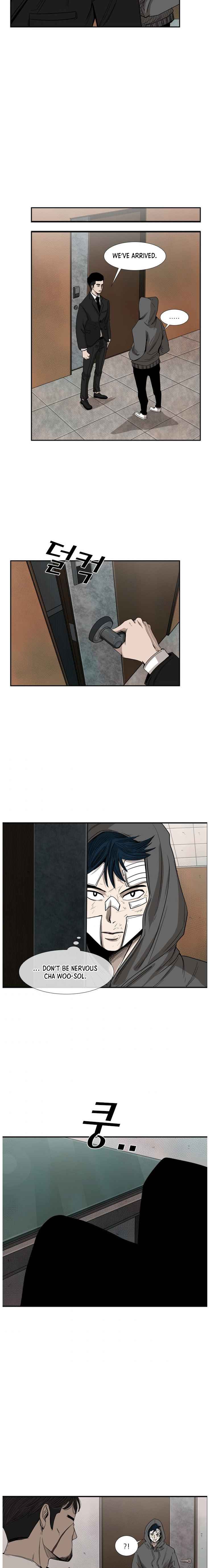 Read Shark Manga Online