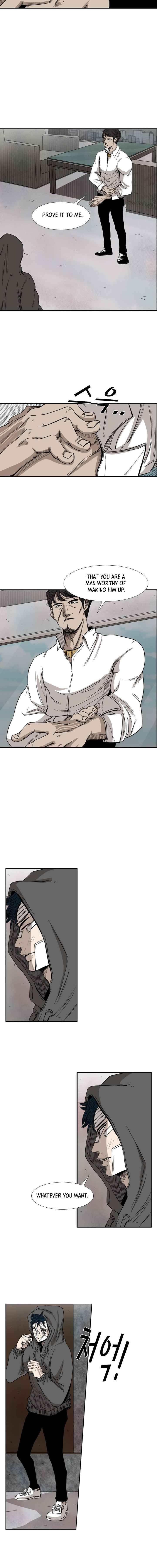 Read Shark Manga Online