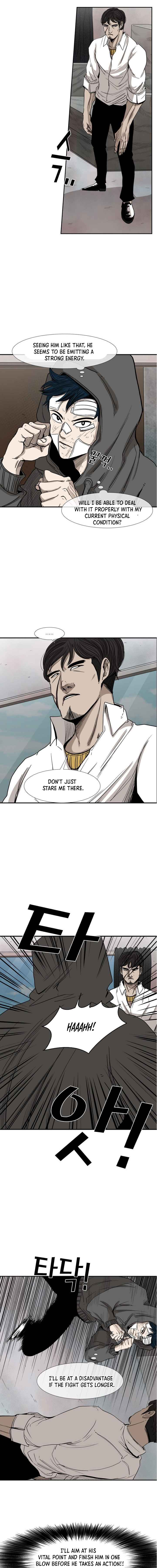 Read Shark Manga Online